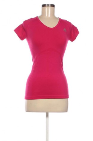 Tricou de femei Adidas, Mărime M, Culoare Roz, Preț 118,99 Lei