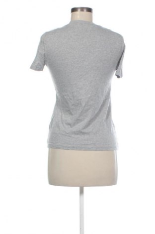 Damen T-Shirt Adidas, Größe S, Farbe Grau, Preis 20,99 €