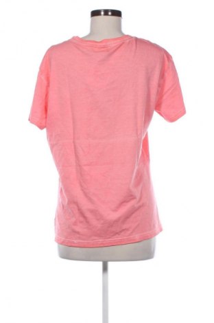 Tricou de femei Adidas, Mărime L, Culoare Roz, Preț 109,99 Lei