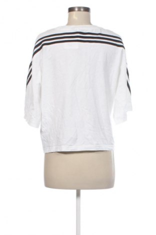 Tricou de femei Adidas, Mărime M, Culoare Alb, Preț 106,99 Lei