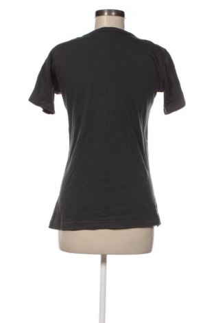 Γυναικείο t-shirt Adidas, Μέγεθος XL, Χρώμα Γκρί, Τιμή 20,99 €