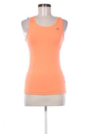 Dámské tričko Adidas, Velikost XS, Barva Oranžová, Cena  439,00 Kč