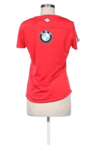 Dámske tričko Adidas, Veľkosť M, Farba Červená, Cena  13,80 €