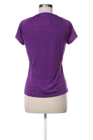Dámské tričko Adidas, Velikost M, Barva Fialová, Cena  342,00 Kč
