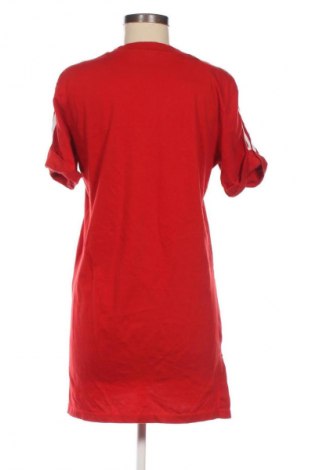 Γυναικείο t-shirt Adidas Originals, Μέγεθος M, Χρώμα Κόκκινο, Τιμή 13,81 €
