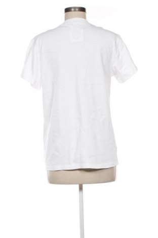 Γυναικείο t-shirt Adidas Originals, Μέγεθος XS, Χρώμα Λευκό, Τιμή 20,99 €
