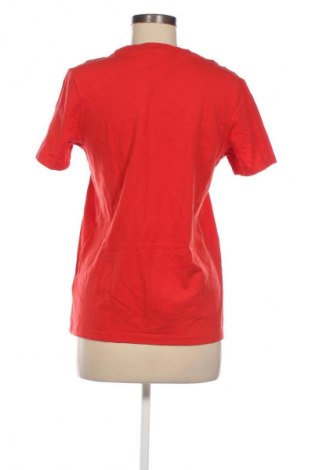 Dámské tričko Adidas Originals, Velikost M, Barva Červená, Cena  509,00 Kč