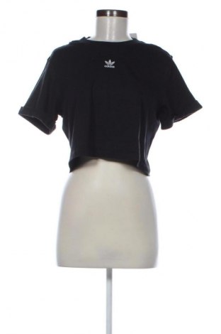 Női póló Adidas Originals, Méret S, Szín Fekete, Ár 5 404 Ft