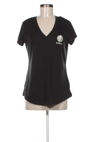 Tricou de femei Adilisk, Mărime M, Culoare Negru, Preț 37,00 Lei