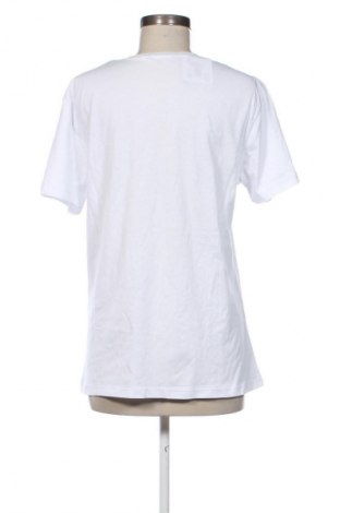 Damen T-Shirt Adrom, Größe S, Farbe Weiß, Preis 6,51 €