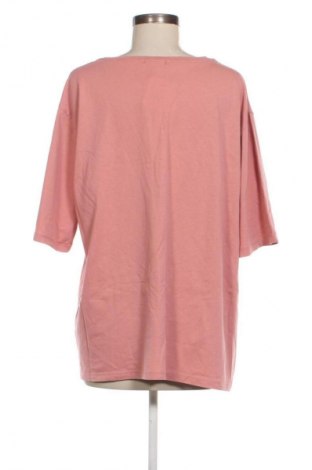 Damen T-Shirt Adrom, Größe 3XL, Farbe Rosa, Preis € 8,75