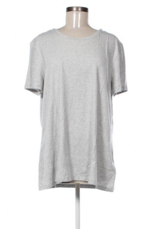 Дамска тениска Amazon Essentials, Размер XXL, Цвят Сив, Цена 14,99 лв.