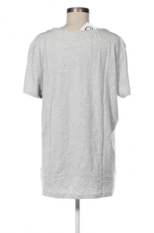 Дамска тениска Amazon Essentials, Размер XXL, Цвят Сив, Цена 14,99 лв.