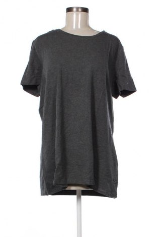 Tricou de femei Amazon Essentials, Mărime XXL, Culoare Gri, Preț 51,99 Lei
