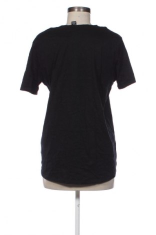 Damski T-shirt Amisu, Rozmiar M, Kolor Czarny, Cena 40,45 zł