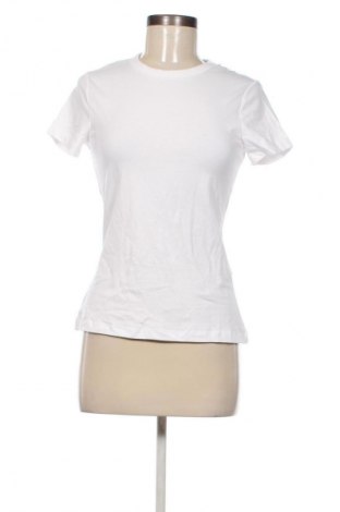 Tricou de femei Anna Field, Mărime M, Culoare Alb, Preț 96,99 Lei