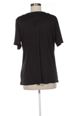 Tricou de femei Athletic, Mărime XXL, Culoare Negru, Preț 53,99 Lei