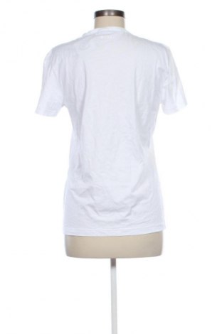 Damski T-shirt BOSS, Rozmiar S, Kolor Biały, Cena 414,99 zł