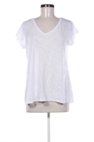 Tricou de femei BSB, Mărime XL, Culoare Alb, Preț 63,99 Lei