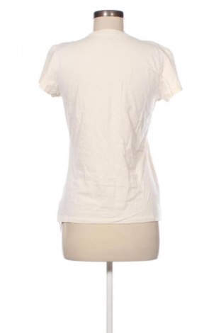 Tricou de femei Banana Republic, Mărime M, Culoare Ecru, Preț 77,26 Lei