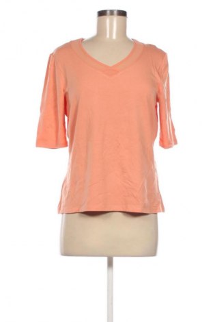 Tricou de femei Barbara Lebek, Mărime M, Culoare Portocaliu, Preț 124,99 Lei