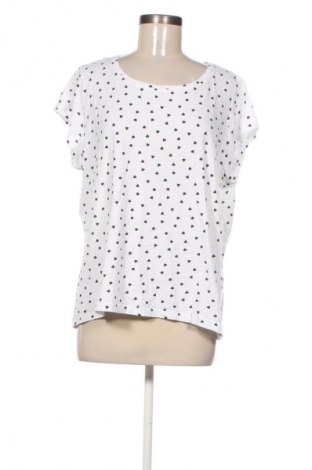 Dámske tričko Beloved, Veľkosť 3XL, Farba Biela, Cena  8,75 €