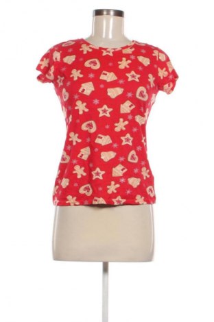 Damen T-Shirt Beloved, Größe S, Farbe Mehrfarbig, Preis 8,68 €