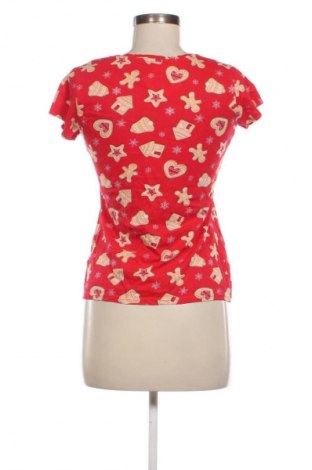 Damen T-Shirt Beloved, Größe S, Farbe Mehrfarbig, Preis 8,68 €