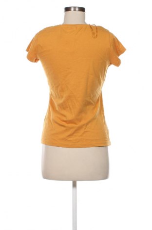 Damen T-Shirt Beloved, Größe M, Farbe Gelb, Preis € 8,70