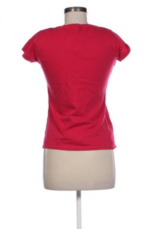 Γυναικείο t-shirt Beloved, Μέγεθος M, Χρώμα Ρόζ , Τιμή 9,00 €