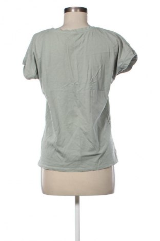 Дамска тениска Beloved, Размер L, Цвят Зелен, Цена 16,99 лв.