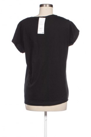 Damski T-shirt Beloved, Rozmiar XXL, Kolor Czarny, Cena 53,29 zł
