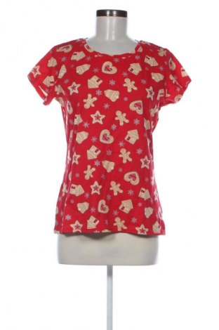 Damen T-Shirt Beloved, Größe L, Farbe Mehrfarbig, Preis 10,63 €