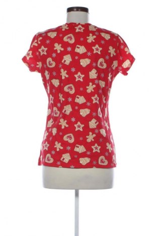 Damen T-Shirt Beloved, Größe L, Farbe Mehrfarbig, Preis 10,63 €