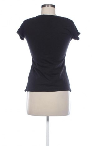 Γυναικείο t-shirt Beloved, Μέγεθος S, Χρώμα Μαύρο, Τιμή 3,99 €