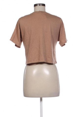 Damen T-Shirt Bershka, Größe XS, Farbe Mehrfarbig, Preis 7,67 €