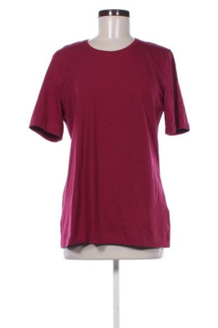 Damen T-Shirt Bexleys, Größe M, Farbe Rot, Preis 12,99 €