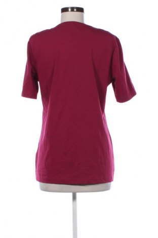 Damen T-Shirt Bexleys, Größe M, Farbe Rot, Preis 12,99 €