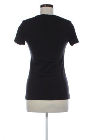Γυναικείο t-shirt Blue Motion, Μέγεθος S, Χρώμα Μαύρο, Τιμή 8,99 €