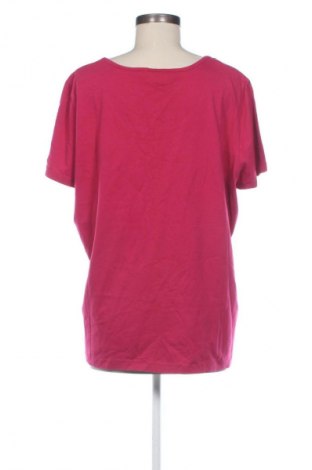 Dámské tričko Bpc Bonprix Collection, Velikost XXL, Barva Růžová, Cena  216,00 Kč