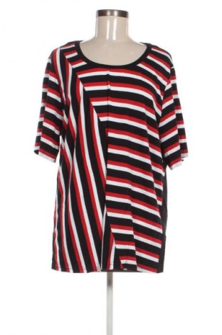 Damski T-shirt Bpc Bonprix Collection, Rozmiar XXL, Kolor Kolorowy, Cena 40,99 zł