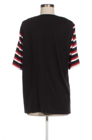 Damski T-shirt Bpc Bonprix Collection, Rozmiar XXL, Kolor Kolorowy, Cena 40,99 zł