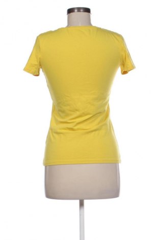 Damen T-Shirt C&A, Größe S, Farbe Gelb, Preis 9,00 €