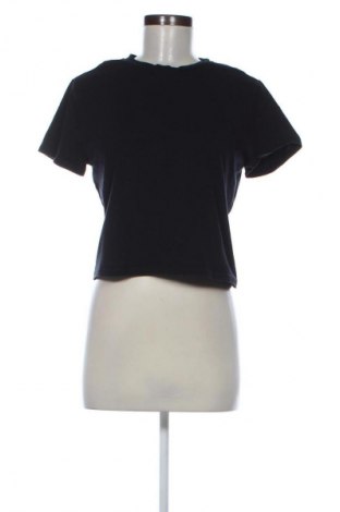 Γυναικείο t-shirt C&A, Μέγεθος XL, Χρώμα Μαύρο, Τιμή 5,99 €