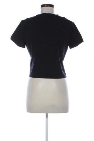 Γυναικείο t-shirt C&A, Μέγεθος XL, Χρώμα Μαύρο, Τιμή 5,99 €