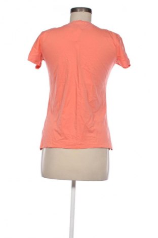 Damen T-Shirt C&S, Größe XL, Farbe Orange, Preis 8,75 €