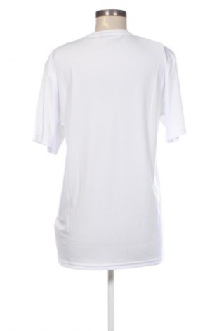 Női póló Calvin Klein, Méret L, Szín Fehér, Ár 9 219 Ft