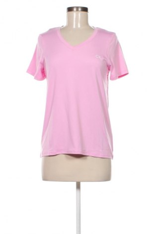 Dámské tričko Calvin Klein, Velikost S, Barva Růžová, Cena  1 249,00 Kč