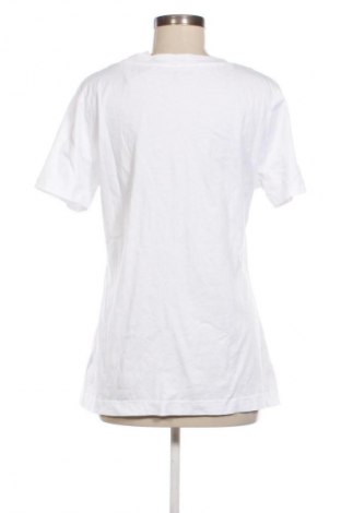 Női póló Calvin Klein Jeans, Méret 3XL, Szín Fehér, Ár 20 769 Ft