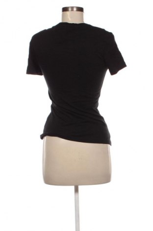 Női póló Calvin Klein Jeans, Méret XS, Szín Fekete, Ár 12 029 Ft